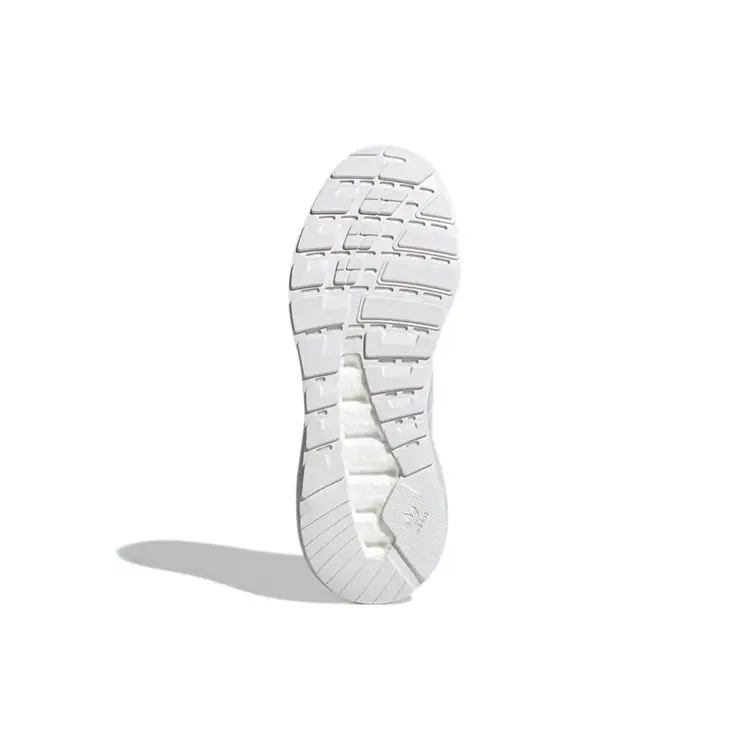 Sneakers Unisex Adidas ZX 2K Boost 2 0 Bianco Nuvola Nero Core GZ7741 35⅔ miniatura 4
