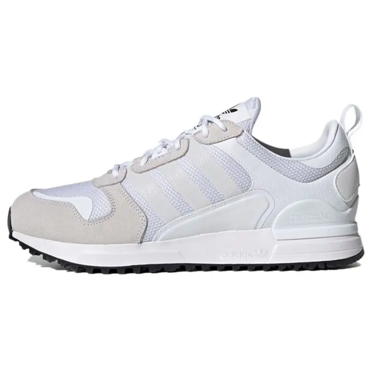 Sneakers Unisex Adidas ZX 700 HD Bianco Nuvola Nero Core G55781 45⅓