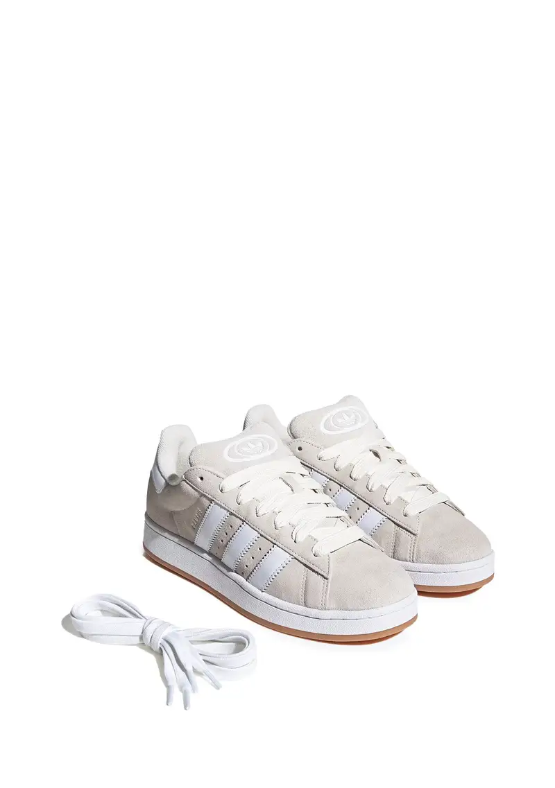 ADIDAS - Sneakers Unisex Beige miniatura 2