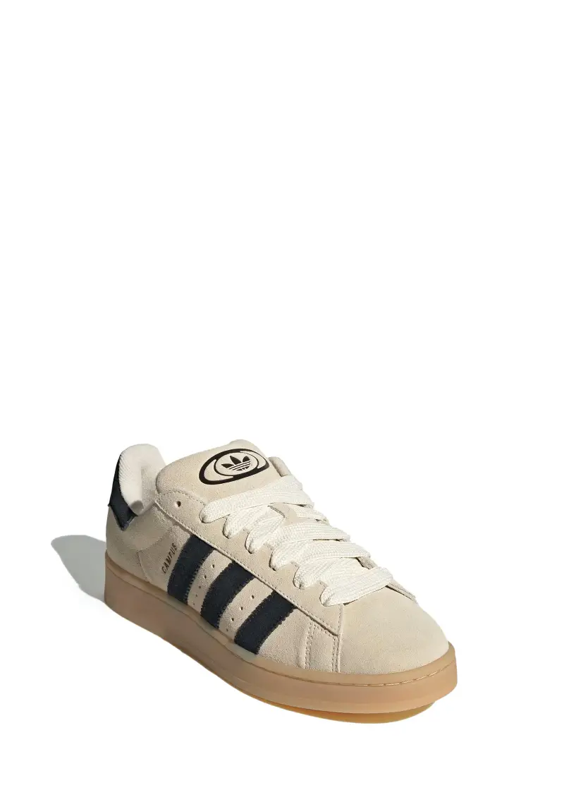 Sneakers Unisex Beige miniatura 3