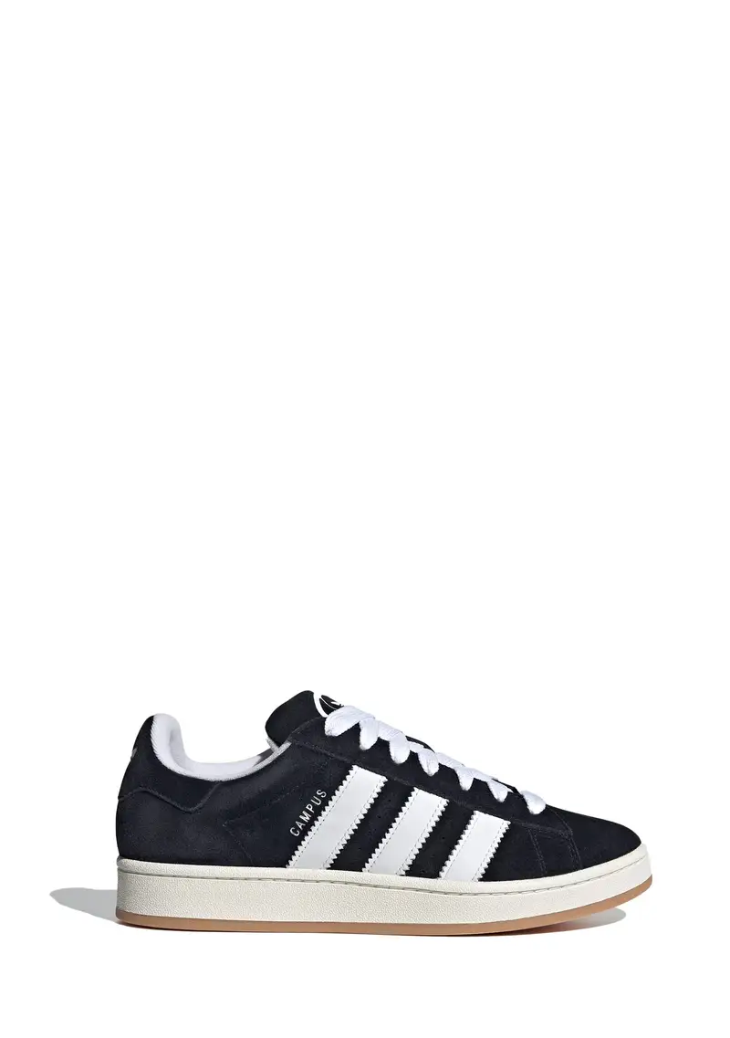 ADIDAS - Sneakers Unisex Black