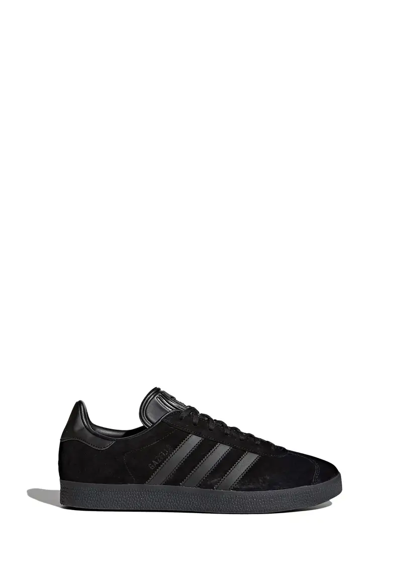 ADIDAS - Sneakers Unisex Black