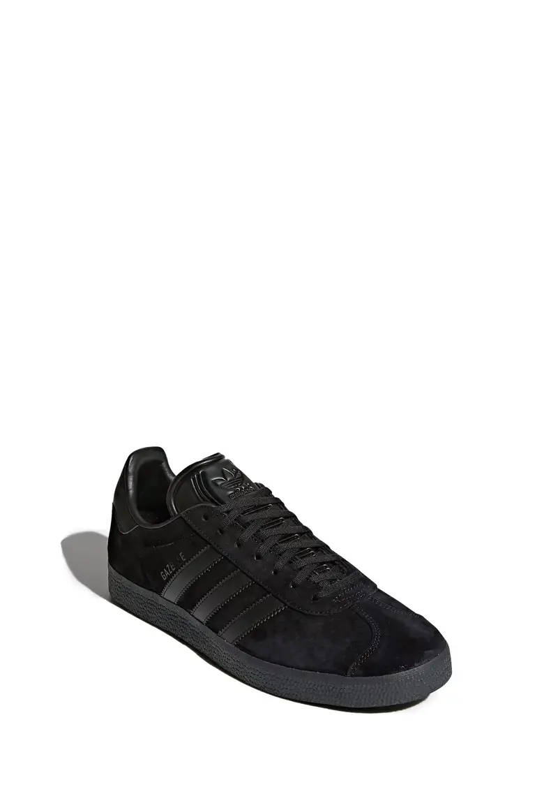 ADIDAS - Sneakers Unisex Black miniatura 2