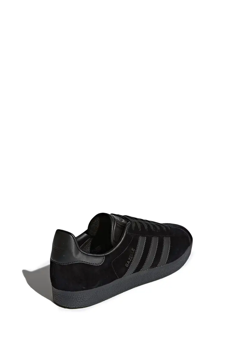 ADIDAS - Sneakers Unisex Black miniatura 3