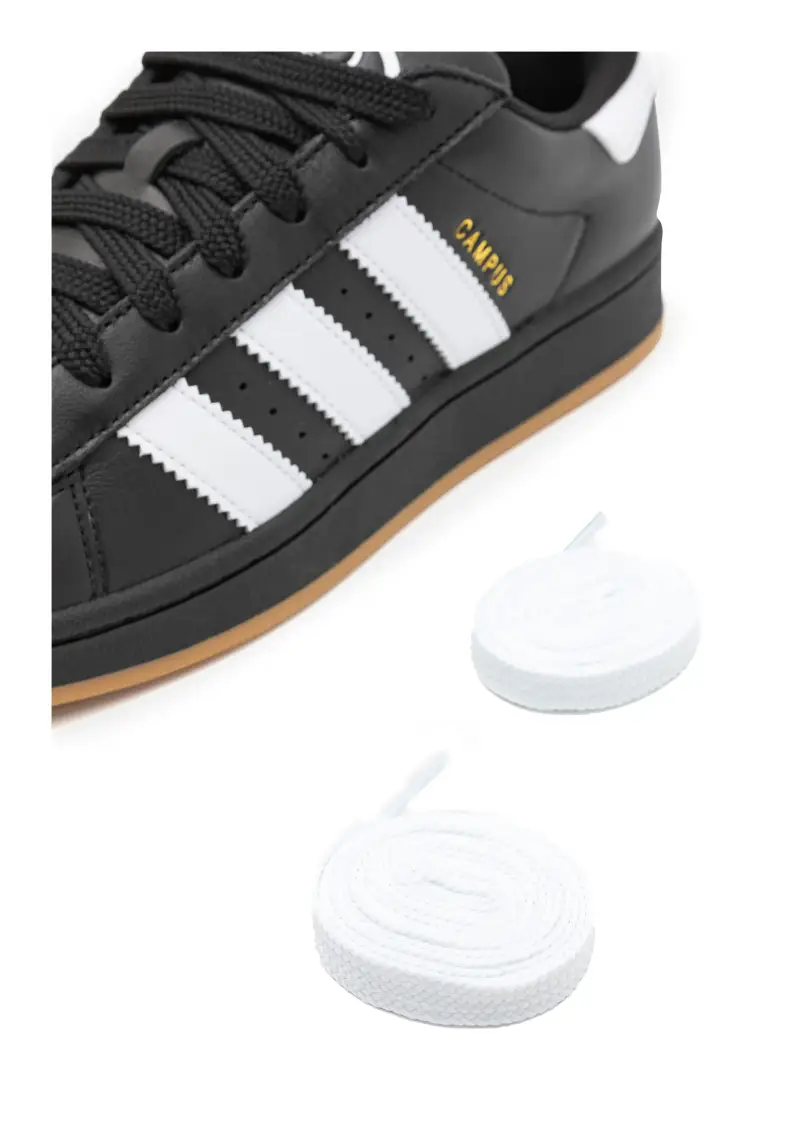 Sneakers Unisex Black miniatura 2