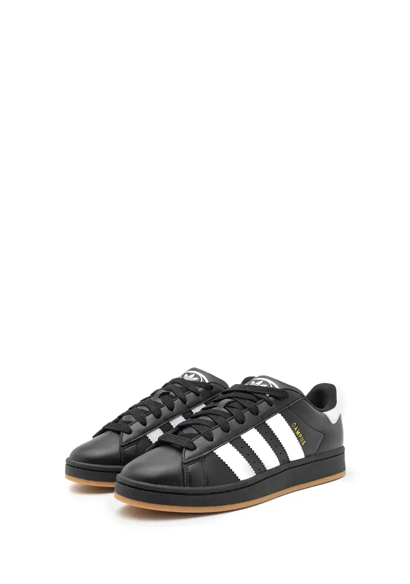 Sneakers Unisex Black miniatura 3