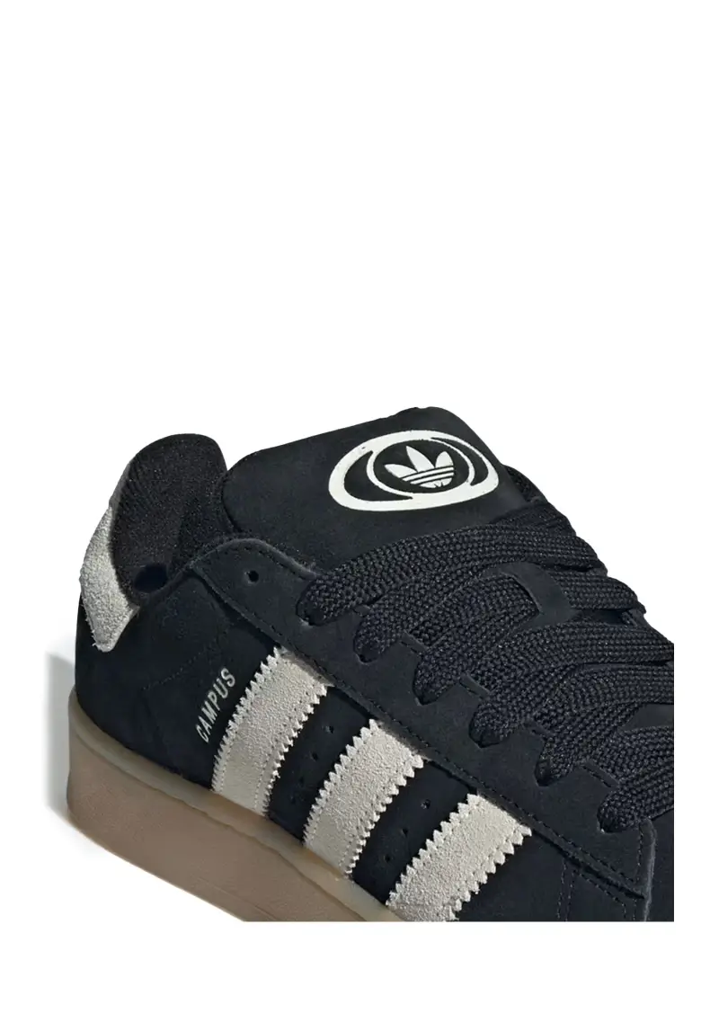 Sneakers Unisex Black miniatura 2