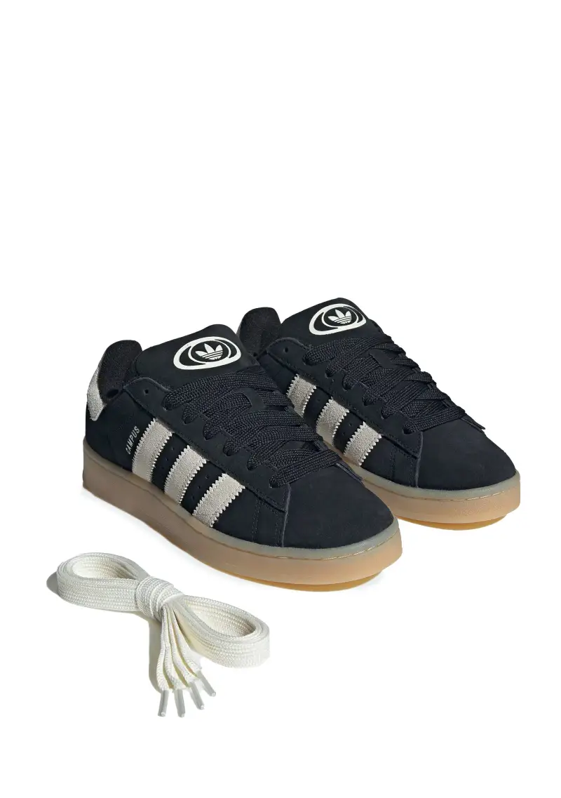 Sneakers Unisex Black miniatura 3