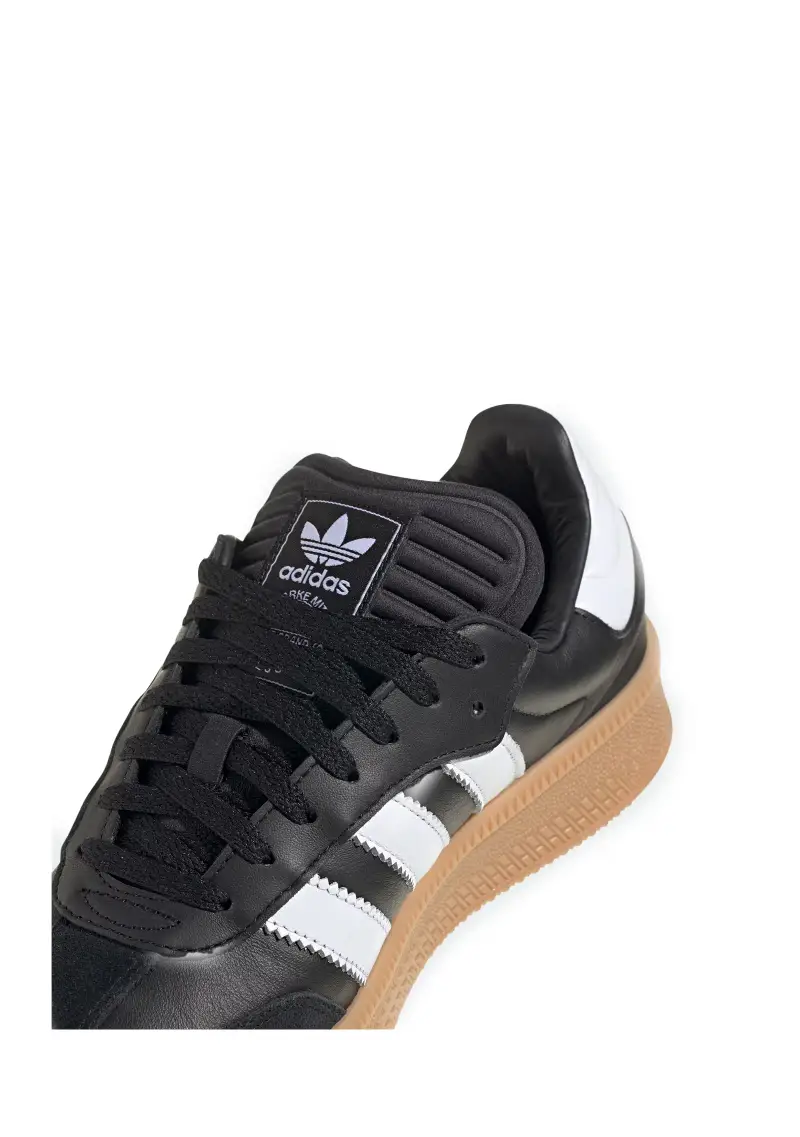 Sneakers Unisex Black miniatura 2