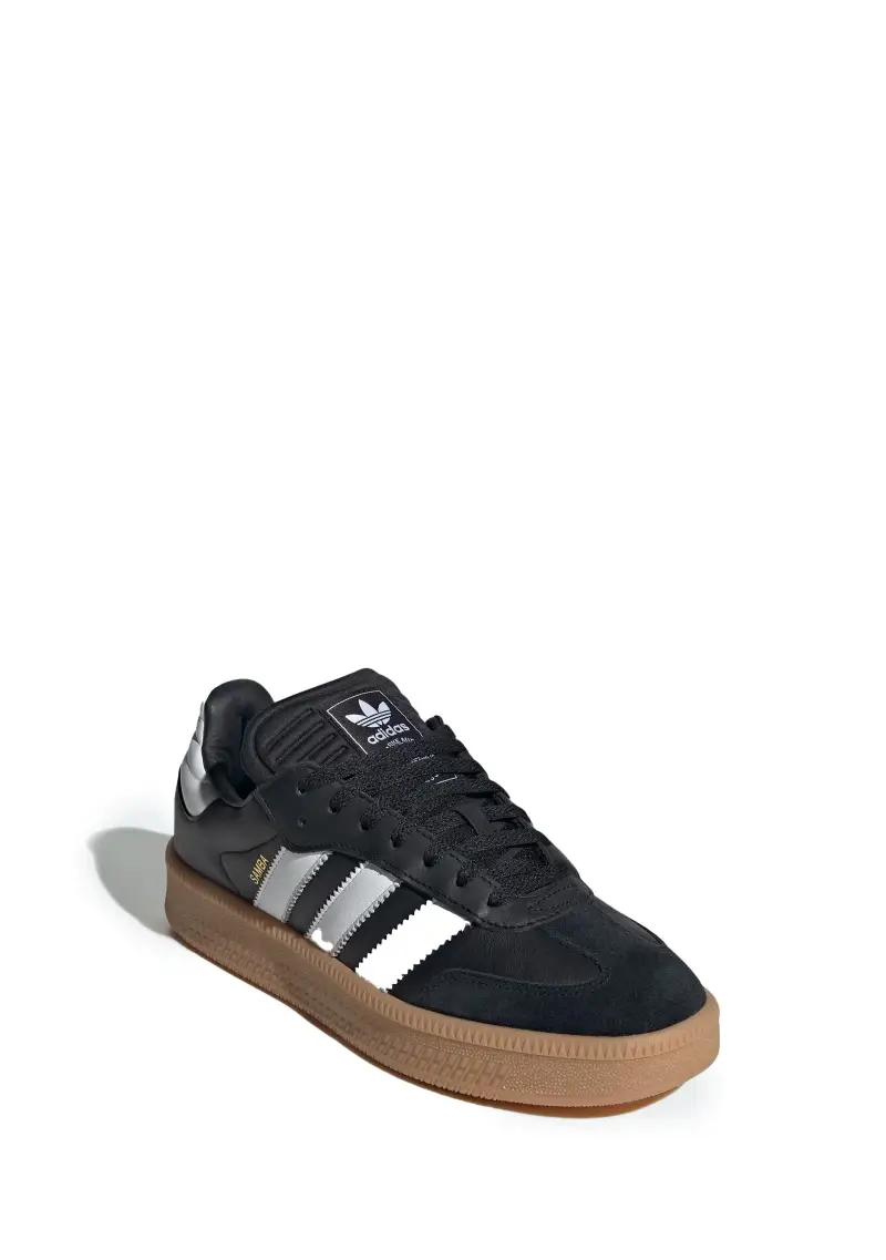 Sneakers Unisex Black miniatura 3