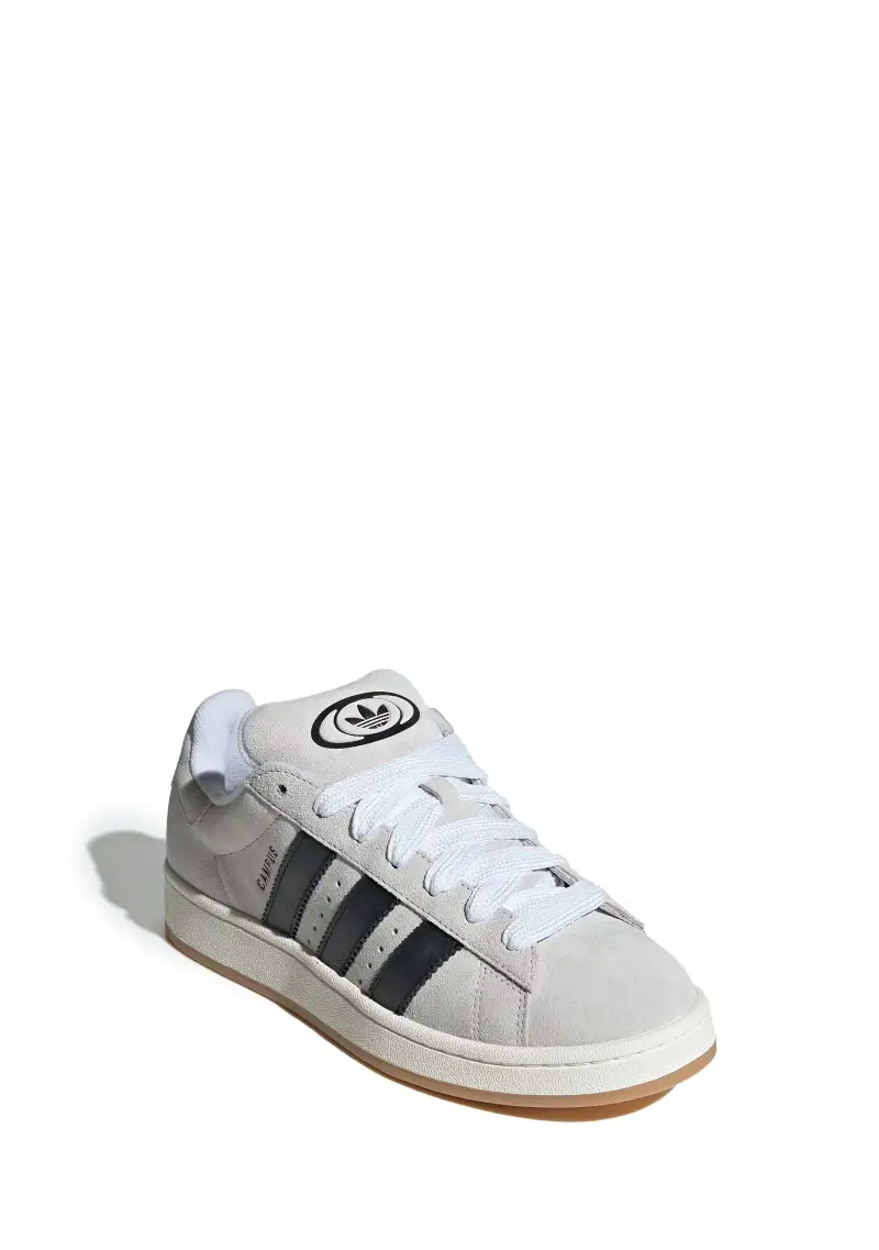 Sneakers Unisex Grey miniatura 3