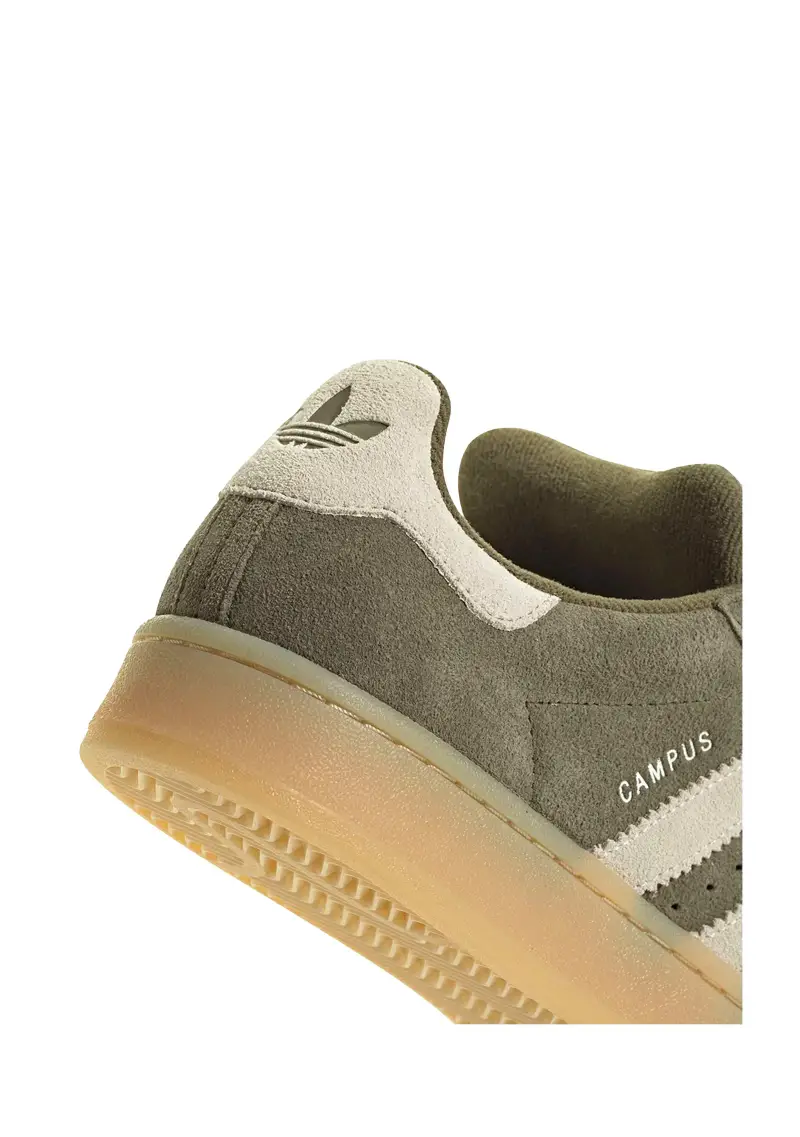 Sneakers Unisex Khaki miniatura 2