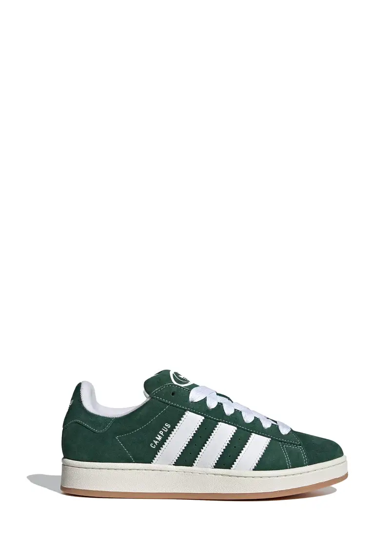 ADIDAS - Sneakers Unisex Verde