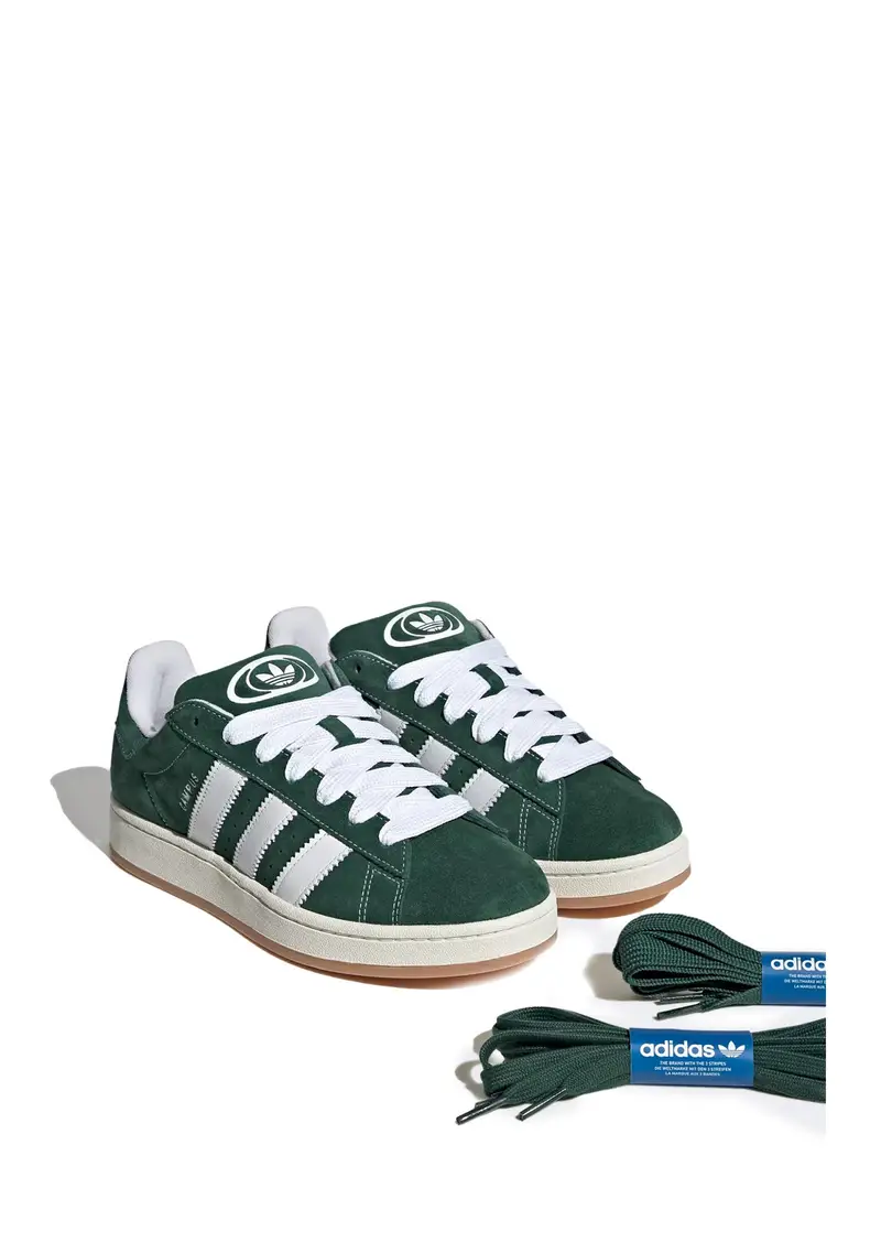 ADIDAS - Sneakers Unisex Verde miniatura 2