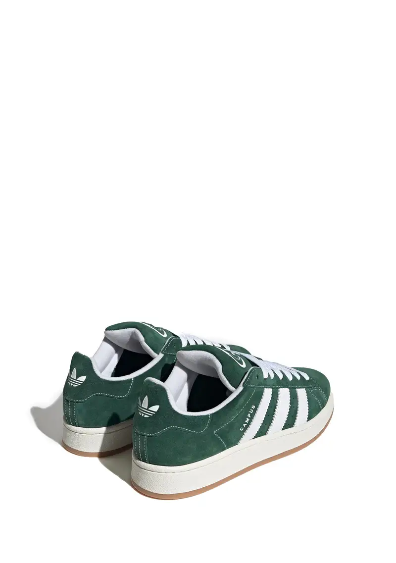 ADIDAS - Sneakers Unisex Verde miniatura 3