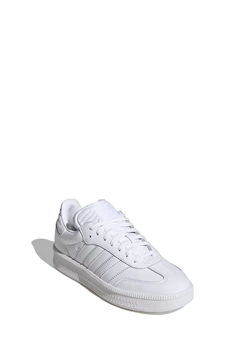 ADIDAS - Sneakers Unisex White miniatura 2