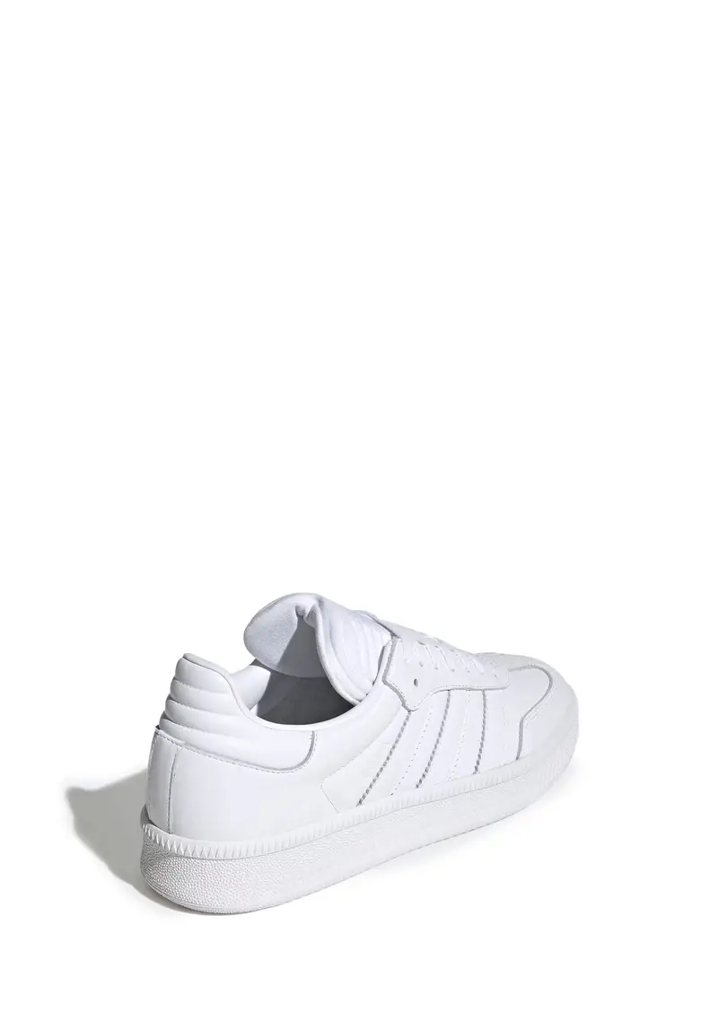 ADIDAS - Sneakers Unisex White miniatura 3