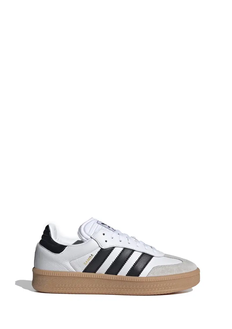 ADIDAS - Sneakers Unisex White