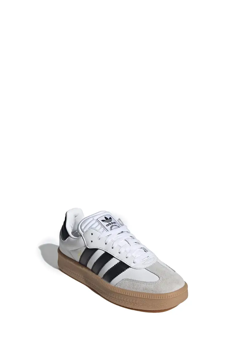ADIDAS - Sneakers Unisex White miniatura 2