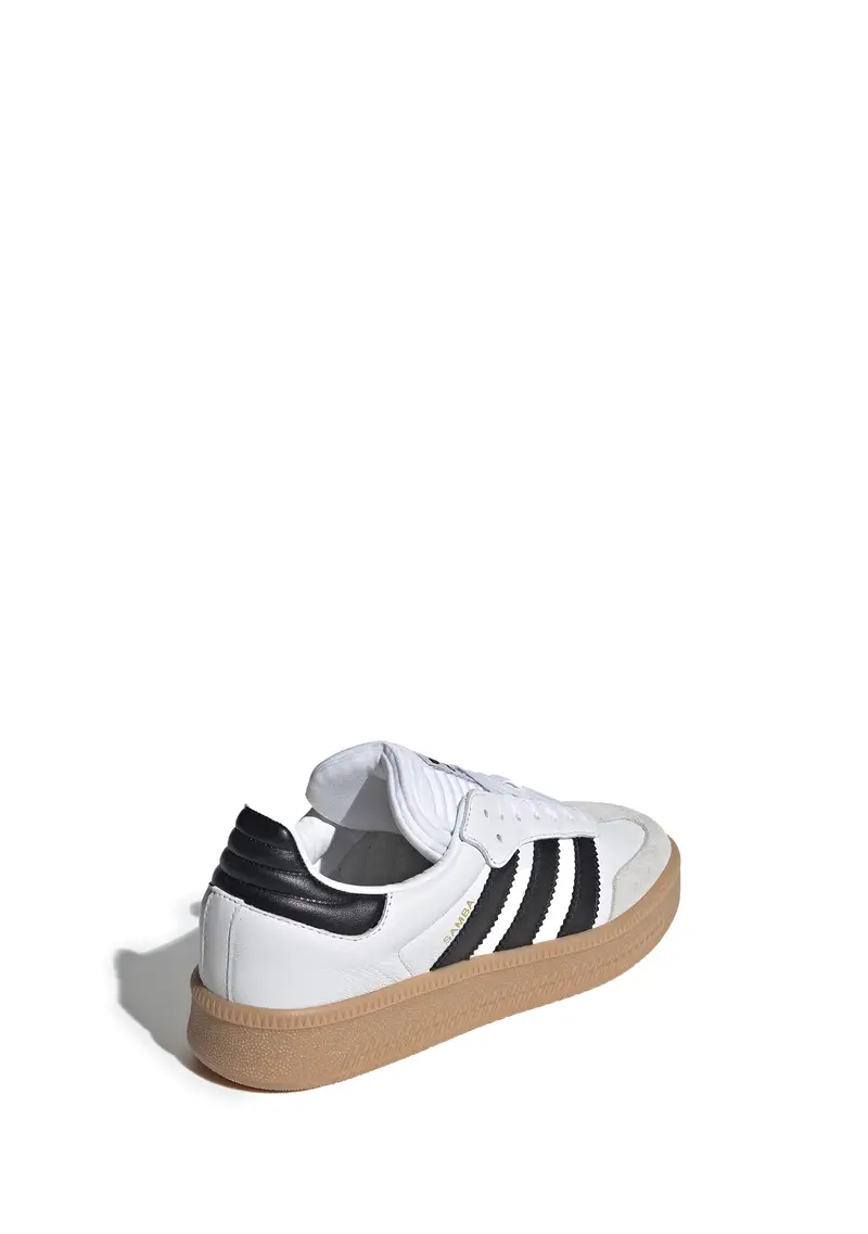 ADIDAS - Sneakers Unisex White miniatura 3