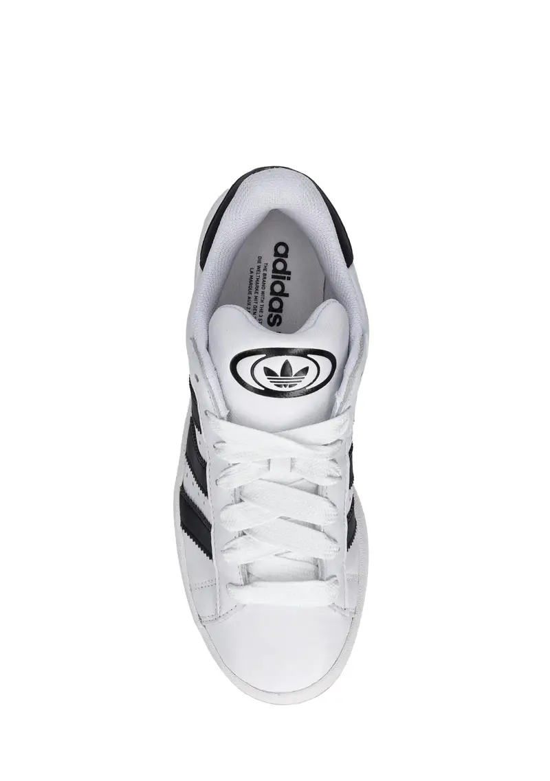 ADIDAS - Sneakers Unisex White miniatura 3