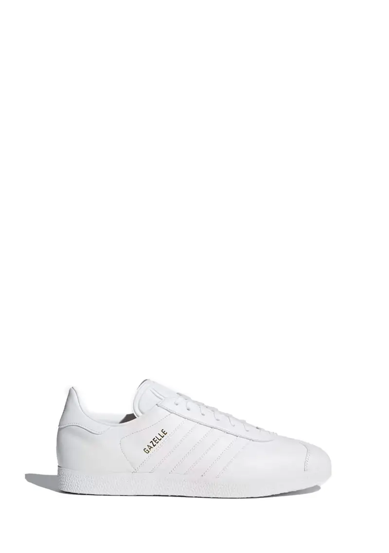 ADIDAS - Sneakers Unisex White
