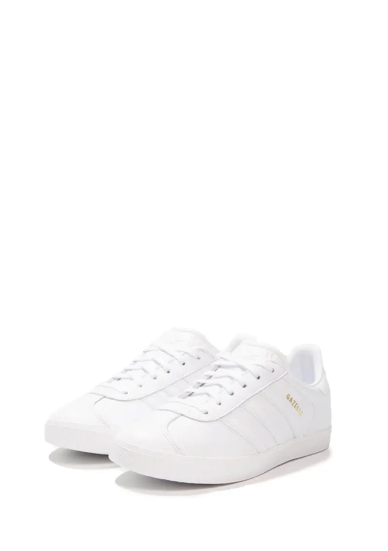 ADIDAS - Sneakers Unisex White miniatura 2