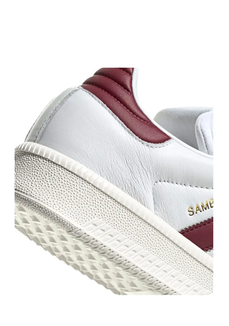 Sneakers Unisex White miniatura 2