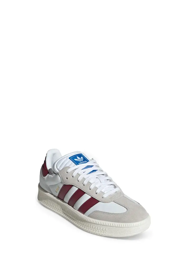 Sneakers Unisex White miniatura 3