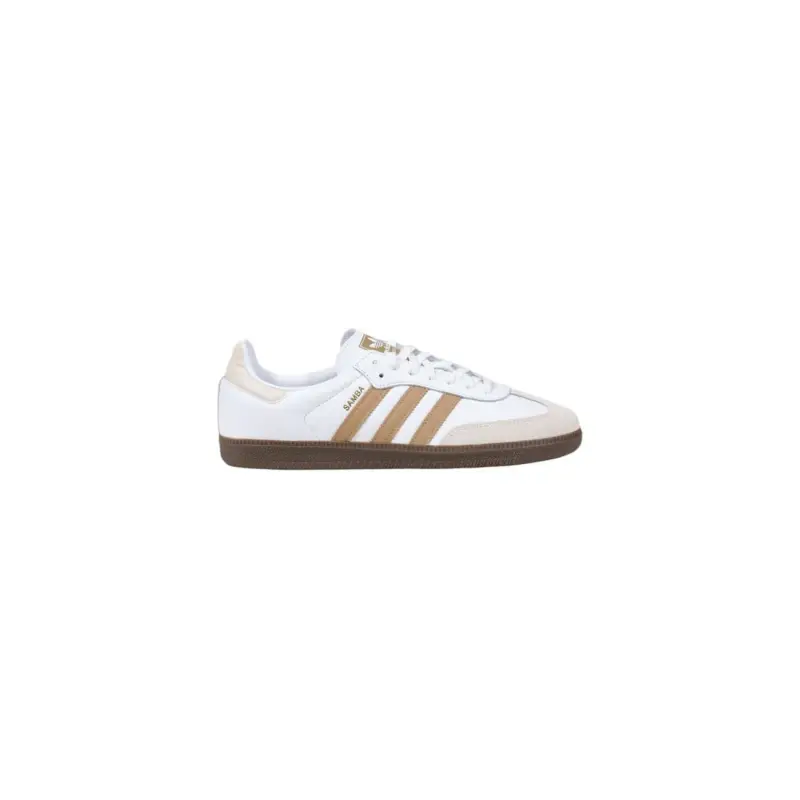 Sneakers Uomo Beige JR0912 Adidas - beige / 40