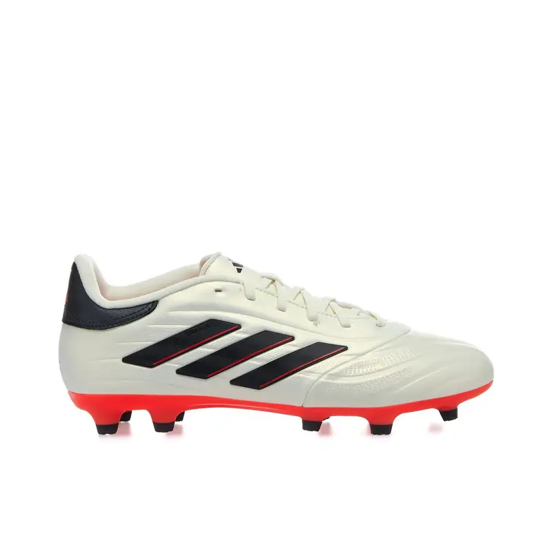 Sneakers uomo da calcio bianche Copa Pure 2