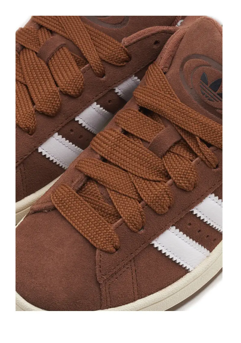 Sneakers Uomo Marrone miniatura 2