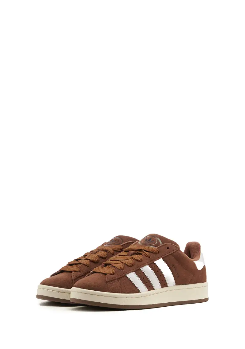 Sneakers Uomo Marrone miniatura 3