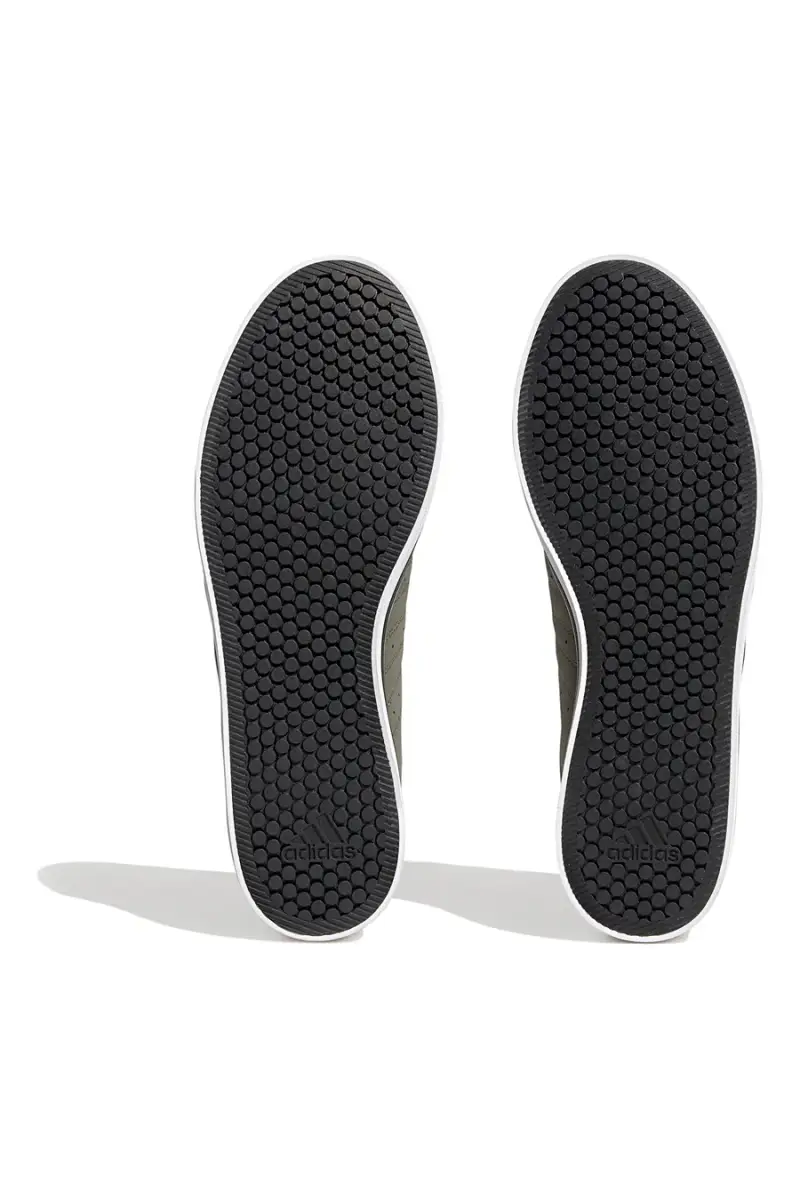 Sneakers verde oliva con strisce nere Adidas VS Pace 2 [VERDE] miniatura 3