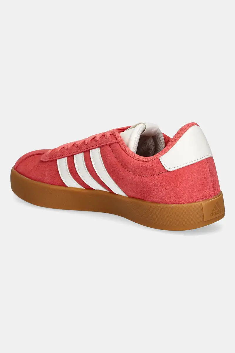 sneakers Vl Court 3.0 colore arancione JP5327 miniatura 3