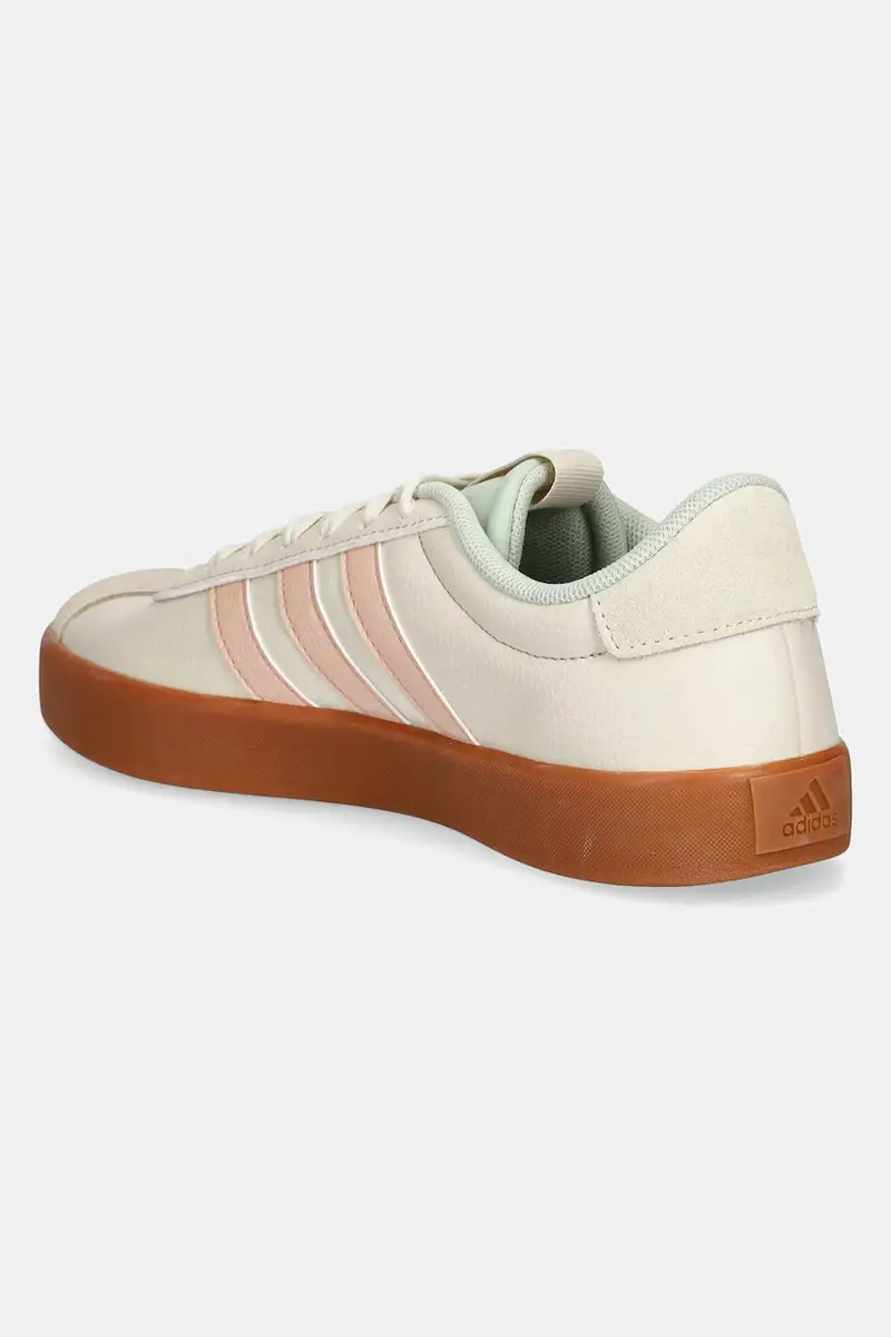 sneakers VL Court 3.0 colore beige JP5348 miniatura 3