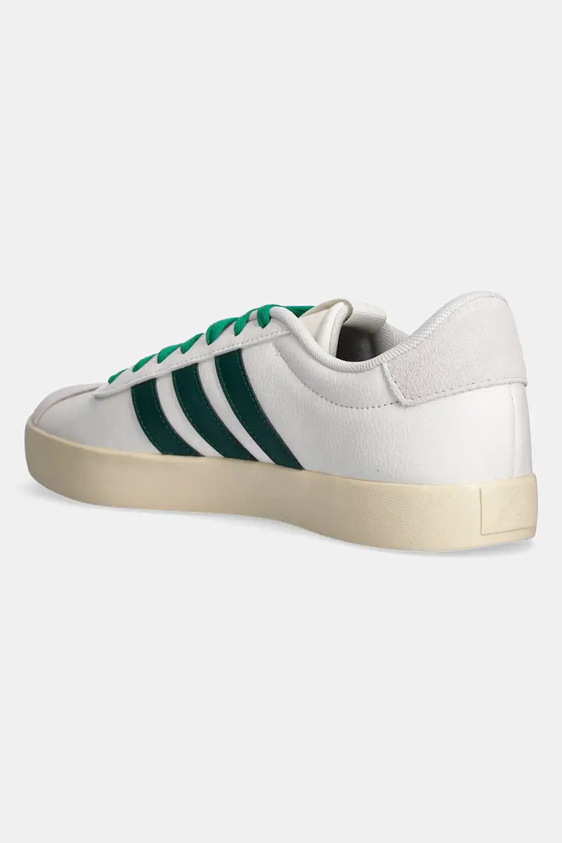 sneakers Vl Court 3.0 colore bianco JI1754 miniatura 3