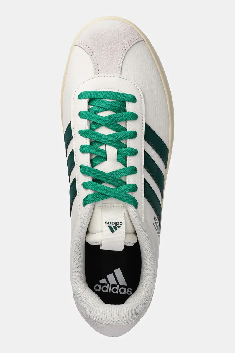 sneakers Vl Court 3.0 colore bianco JI1754 miniatura 4