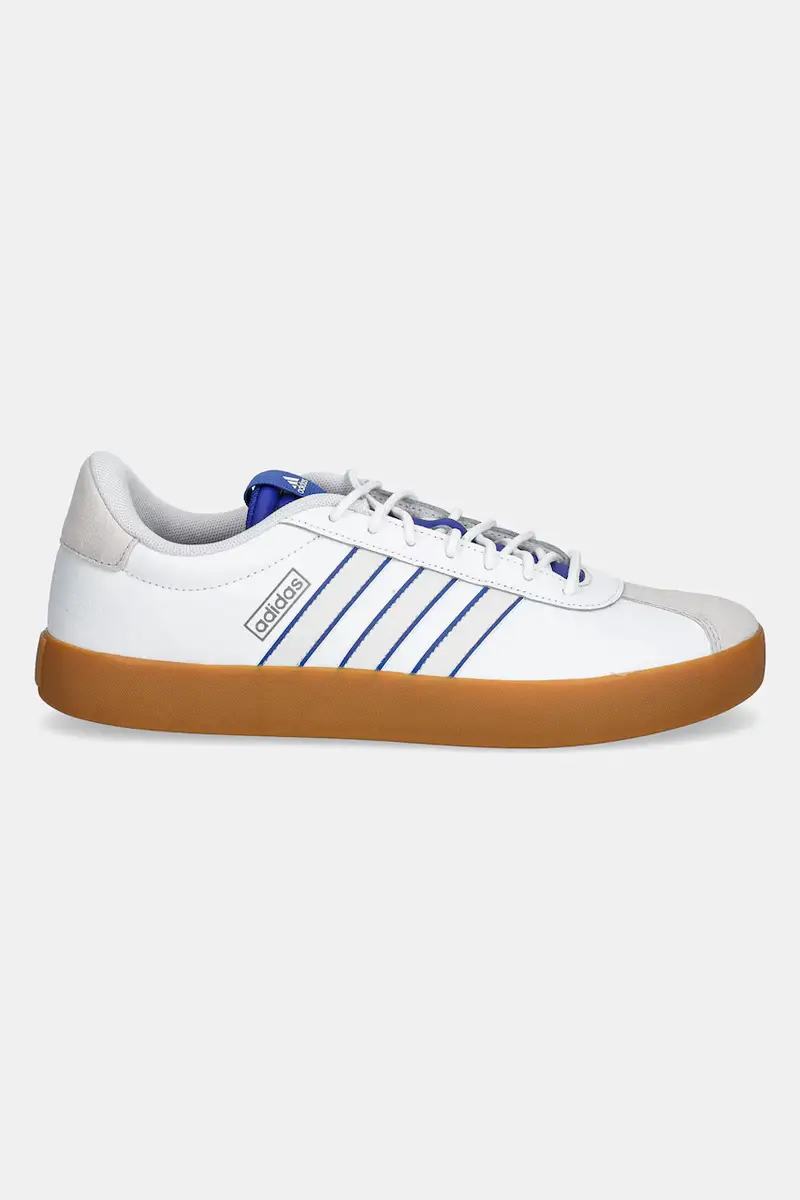 sneakers Vl Court 3.0 colore bianco JP5299 miniatura 2