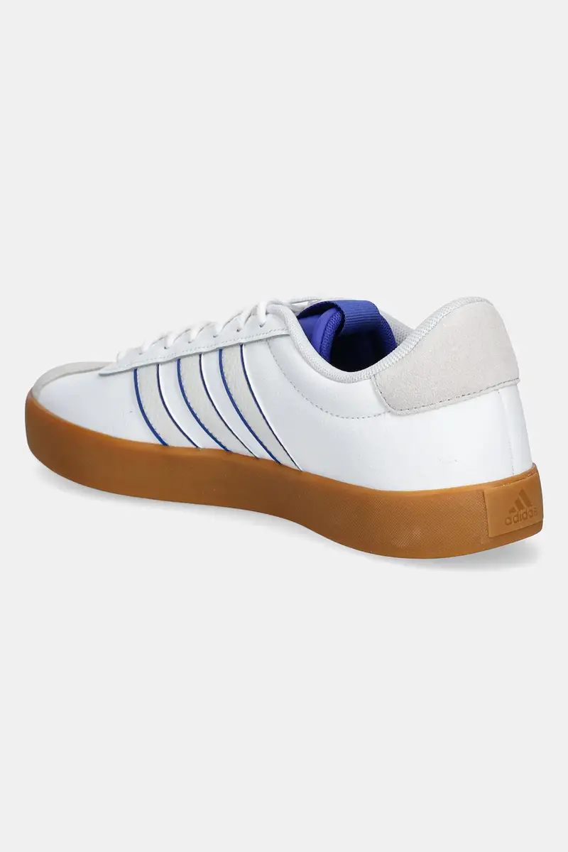 sneakers Vl Court 3.0 colore bianco JP5299 miniatura 3