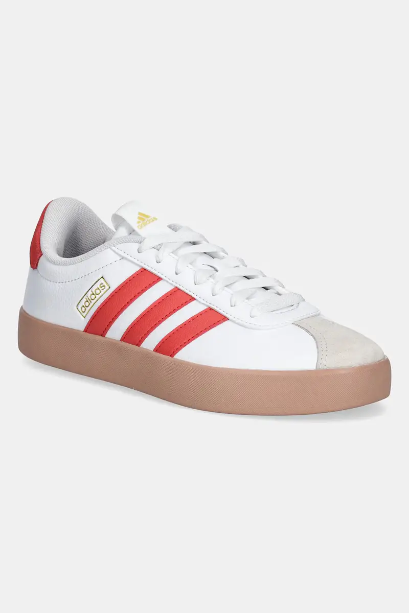 sneakers Vl Court 3.0 colore bianco JP5346