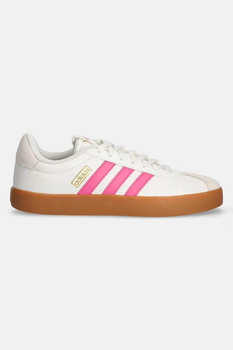 sneakers Vl Court 3.0 colore bianco JP5347 miniatura 2