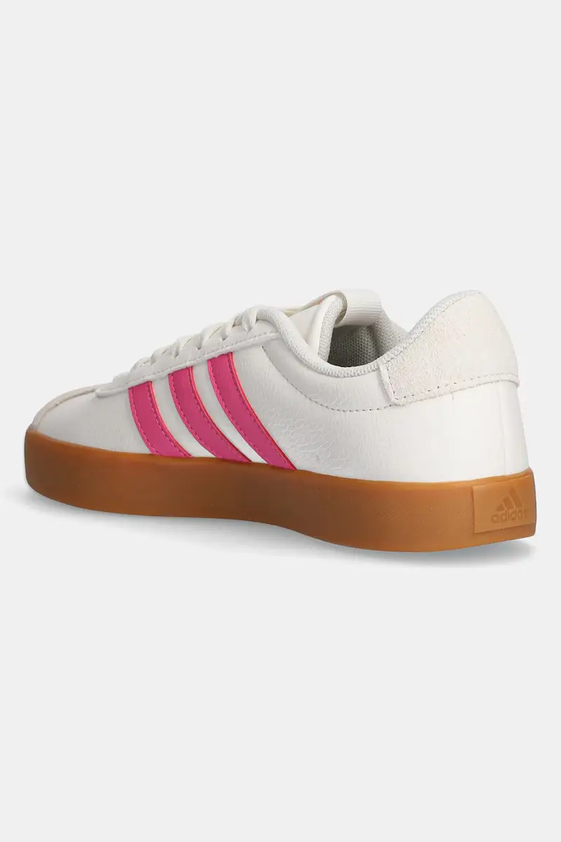 sneakers Vl Court 3.0 colore bianco JP5347 miniatura 3