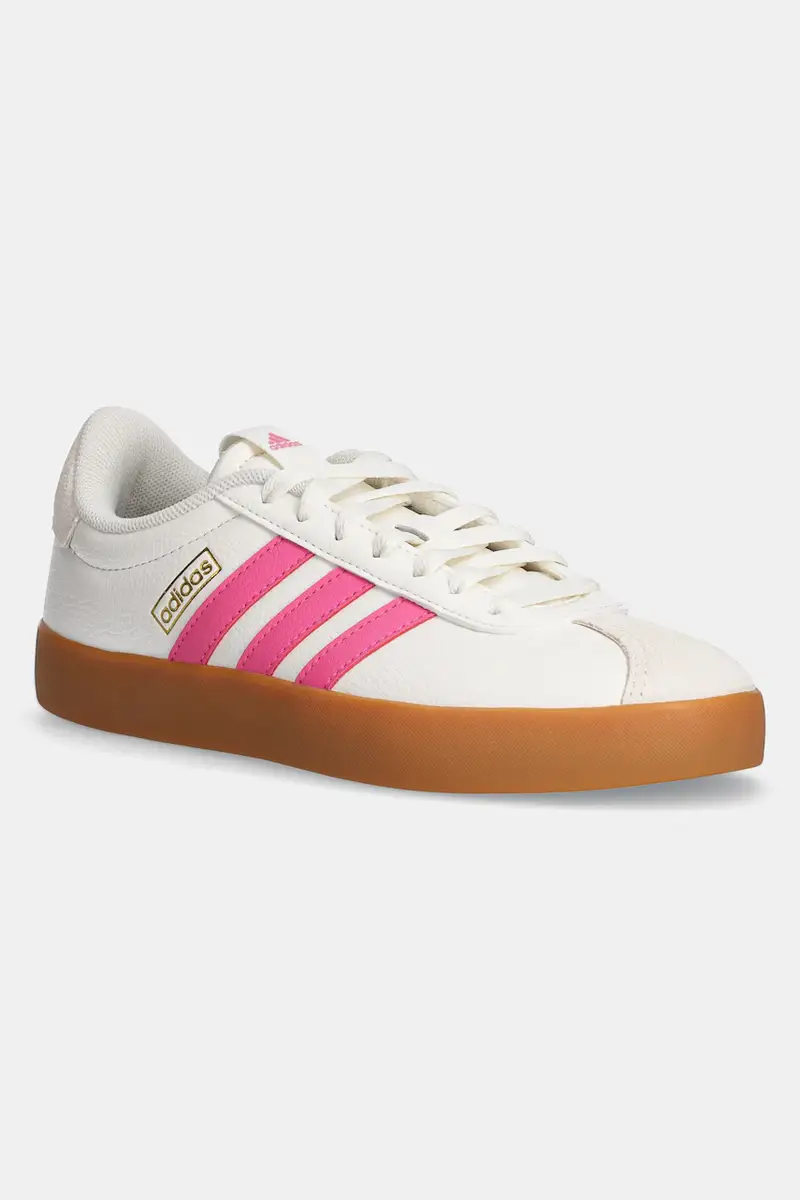 sneakers Vl Court 3.0 colore bianco JP5347