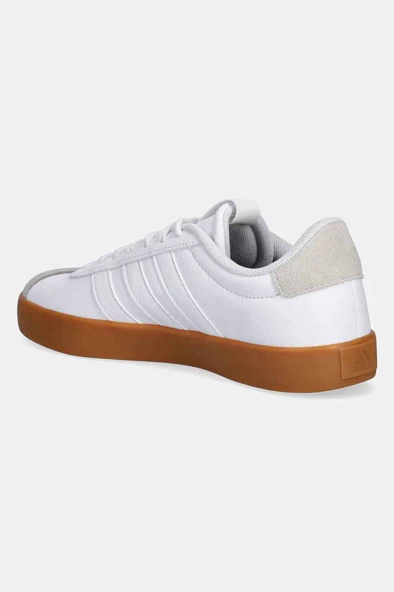 sneakers Vl Court 3.0 donna colore bianco JR8660 miniatura 3