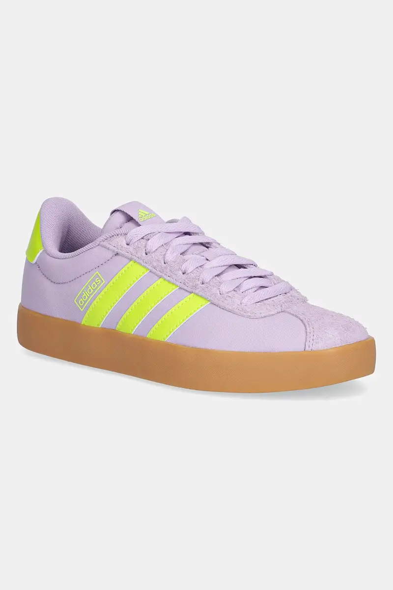 sneakers Vl Court 3.0 donna colore violetto JS2058