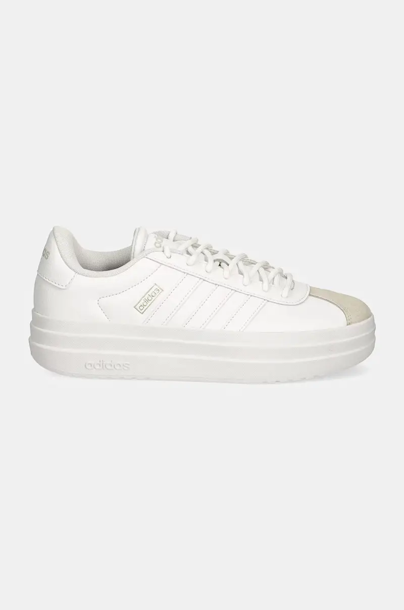 sneakers Vl Court Bold colore bianco IH3082 miniatura 2