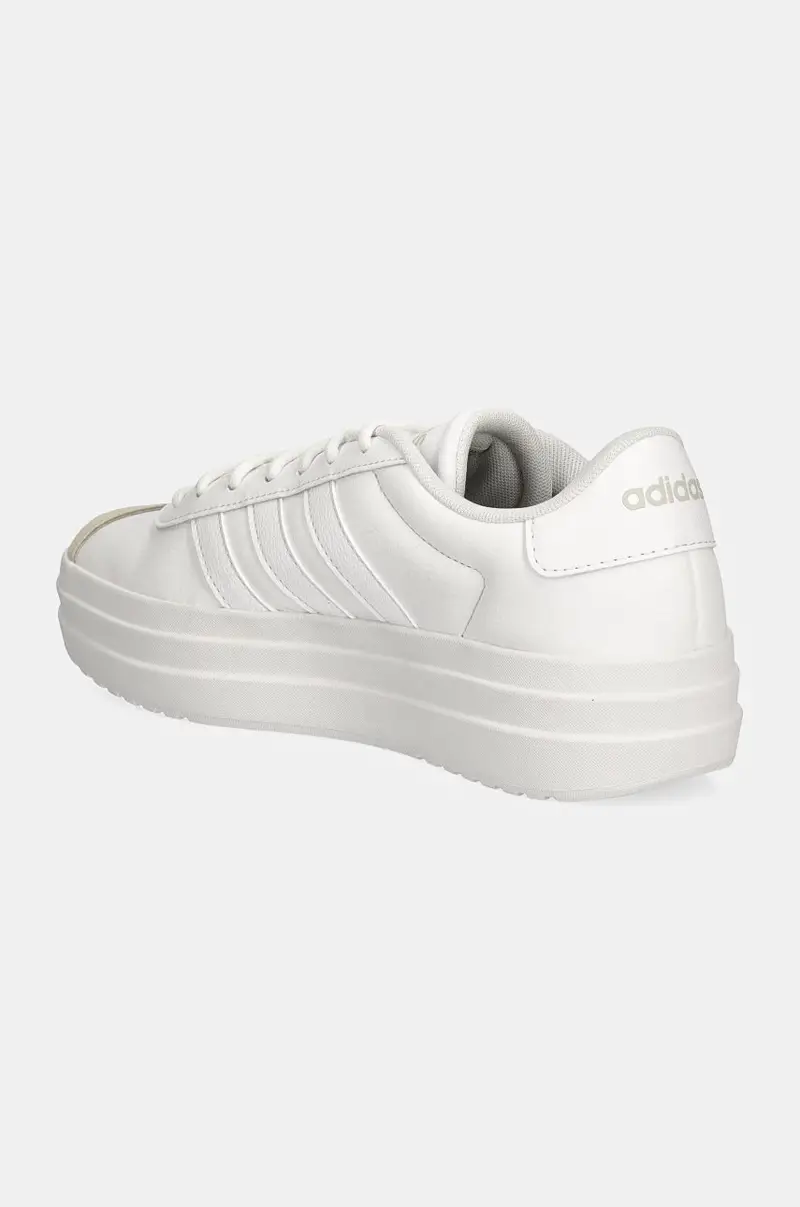 sneakers Vl Court Bold colore bianco IH3082 miniatura 3
