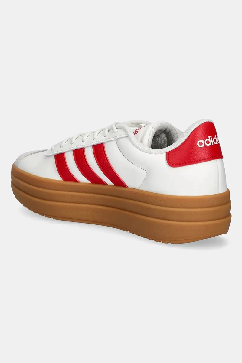 sneakers Vl Court Bold colore bianco JI1797 miniatura 3