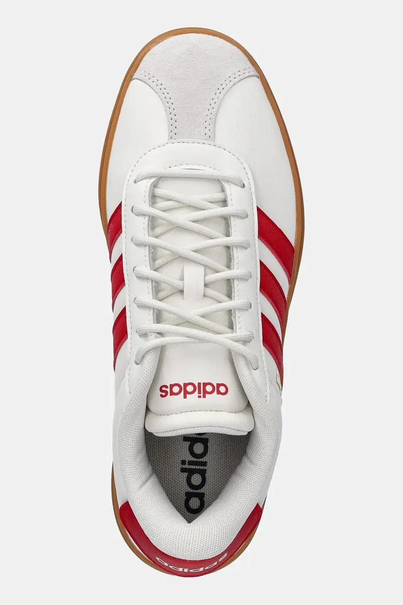 sneakers Vl Court Bold colore bianco JI1797 miniatura 4